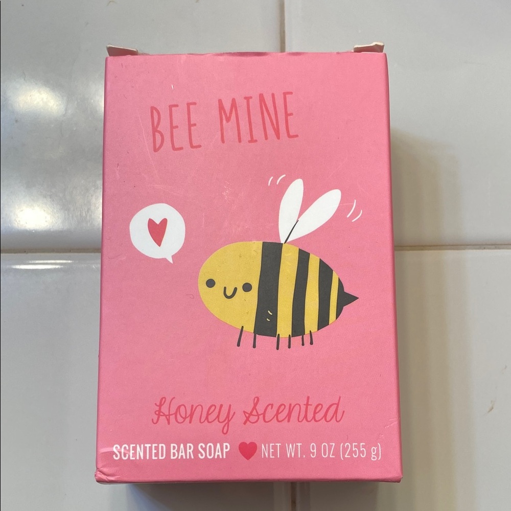 VALENTINES 💘 SOAP